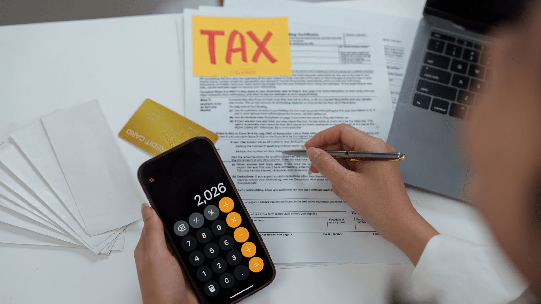 Advance Tax Payment: Complete Guide for Freelancers and Businesses
